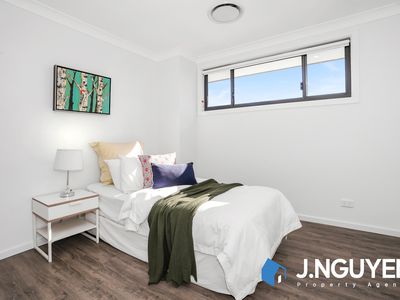 58 Throsby Street, Fairfield Heights