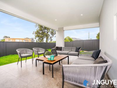 353A Cabramatta Road, Cabramatta