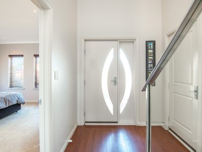 14A Purna Place, Hannans