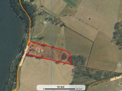 1192 Cygnet Coast Road, Wattle Grove