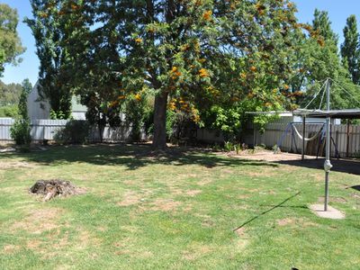 243 Kiewa Street, Albury