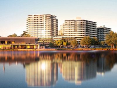 503 / 26 Levey Street, Wolli Creek