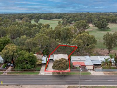 125 Murdoch Road, Wangaratta