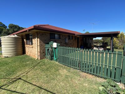 44 Prince Street, Kingaroy