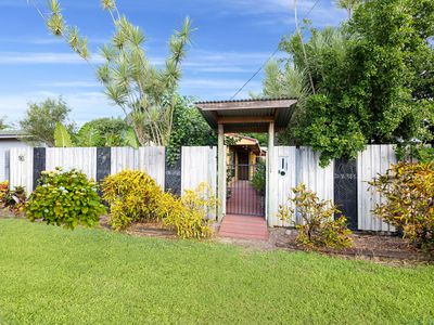 69 Merryl Street, Rasmussen