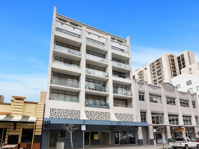 20 / 448 Murray Street, Perth