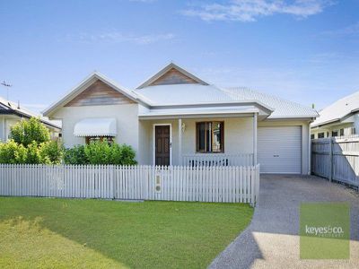 4 Wagtail Court, Douglas