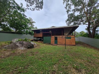 13 Mason Street, Cooktown