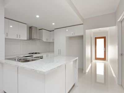 Number 42 Mentone Road, Balga