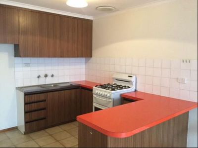 Unit 1 / 1 Doolan Street, Werribee