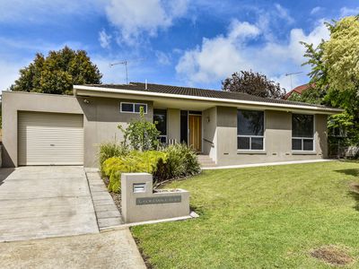 1A Winston Terrace, Mount Gambier