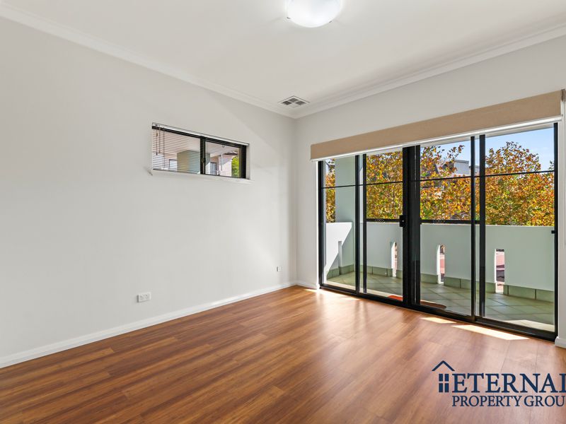 18 Haig Park Circle, East Perth