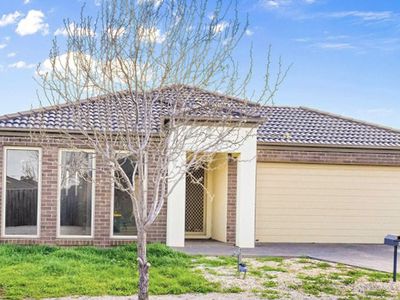 32 Cepora Road, Tarneit