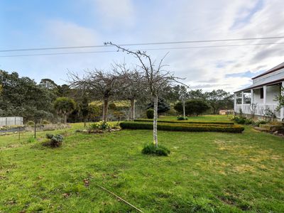 3561 Woodsdale Road, Baden