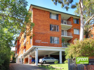 9 / 37 Meadow Crescent, Meadowbank