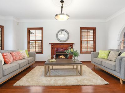 47 Beresford Road, Strathfield
