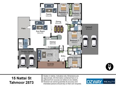 15 Nattai Street, Tahmoor