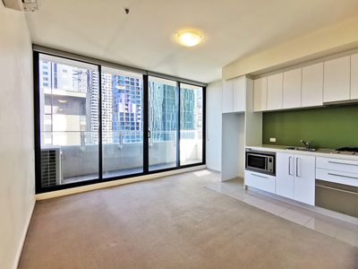 1713 / 25 Therry Street, Melbourne