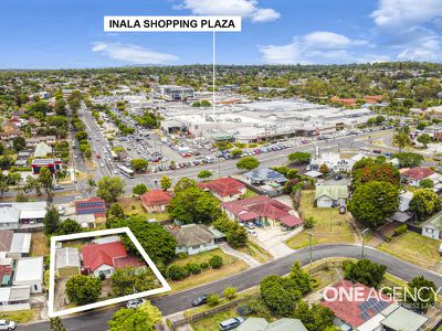 20 Cyclamen St, Inala