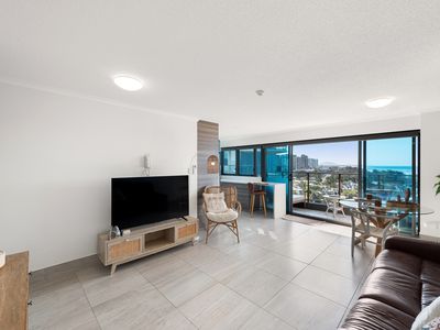 21 / 4 Aerodrome Road, Maroochydore