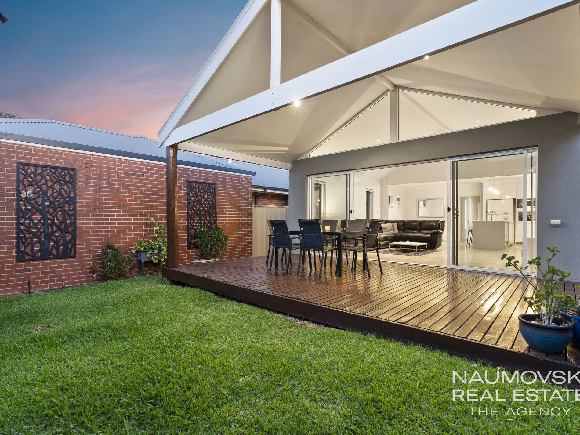 40A Bridgewater Crescent, Karrinyup