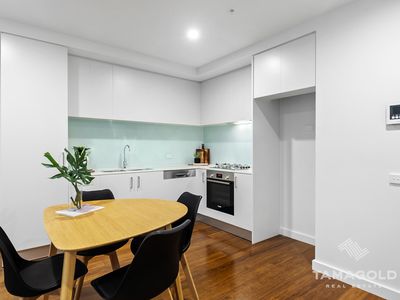 3A / 6 Clinch Avenue, Preston