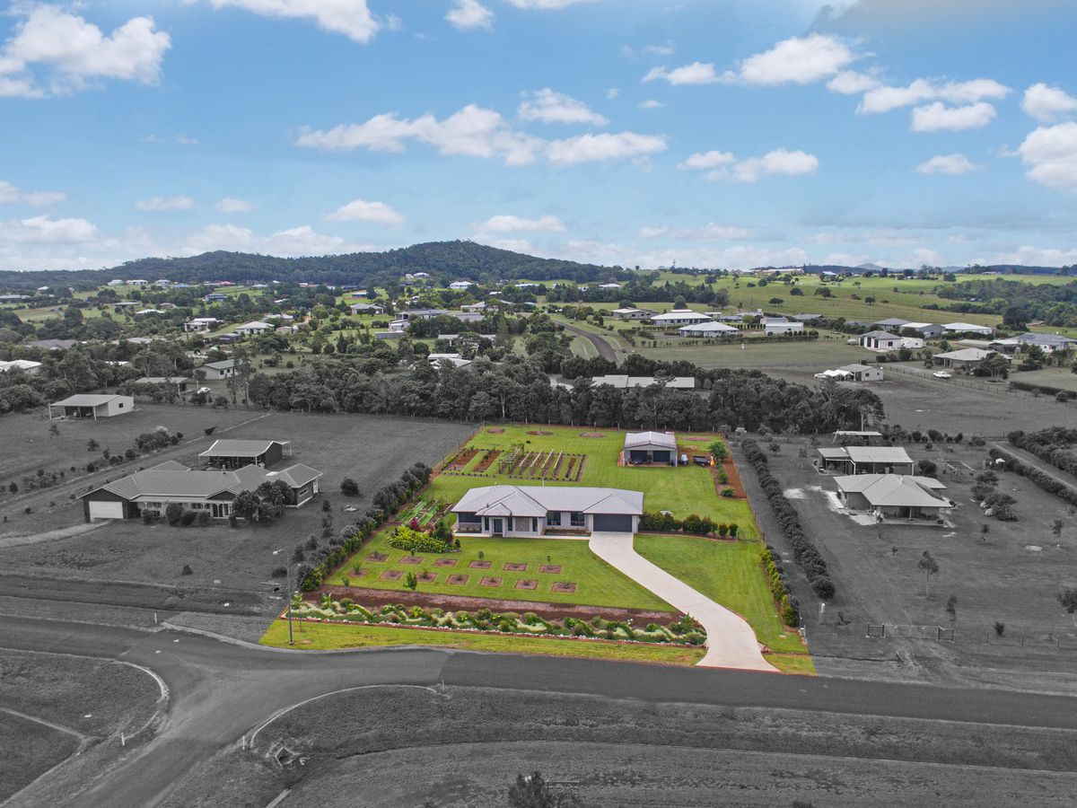 84 Jessica Road, Peeramon