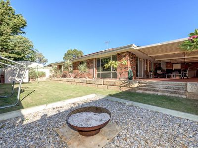 17 Sibley Ramble , Baldivis