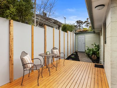 3 / 4 Spencer Road, Camberwell