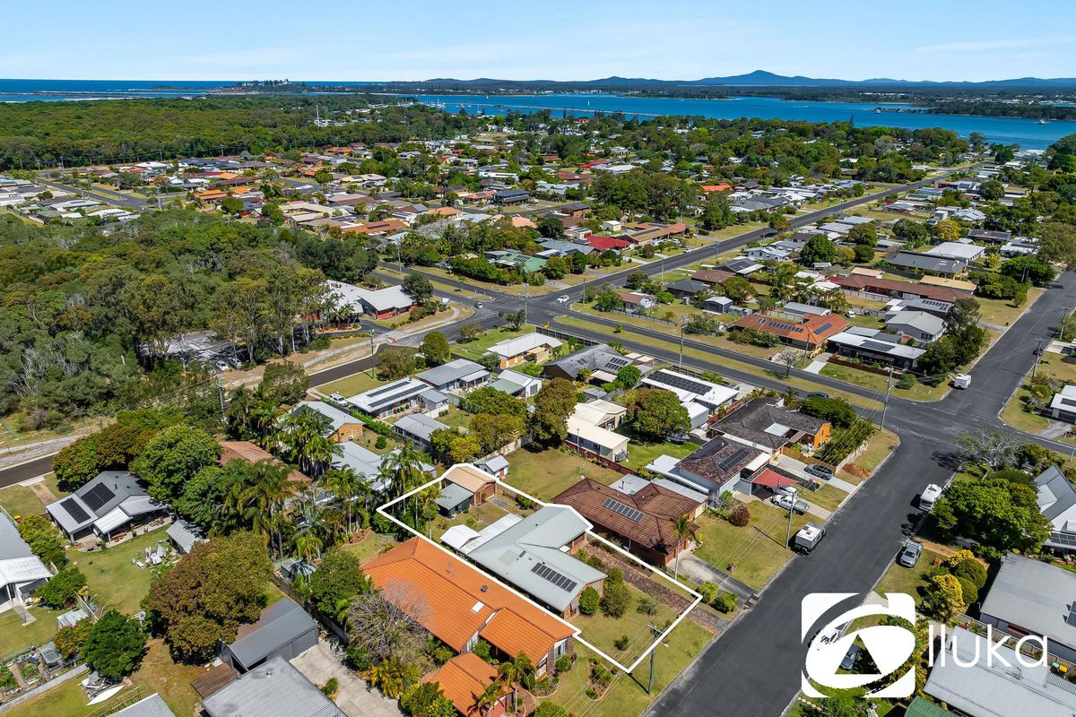 22 Hammond Street, Iluka