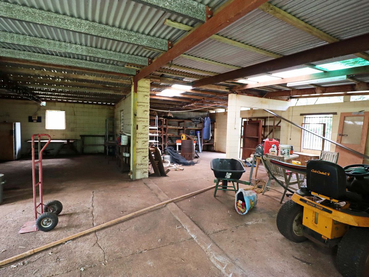103 TATE ROAD, Tolga