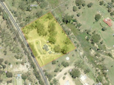 542 Candelo-Wolumla Road, Wolumla
