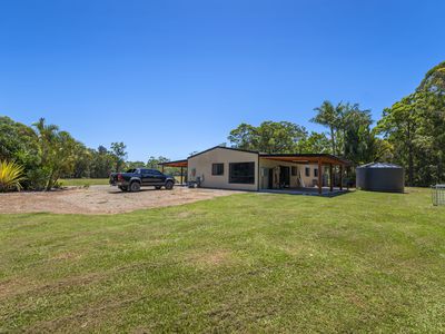 224 Corindi Park Drive, Corindi Beach