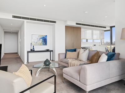 807 / 8 Adelaide Terrace, East Perth