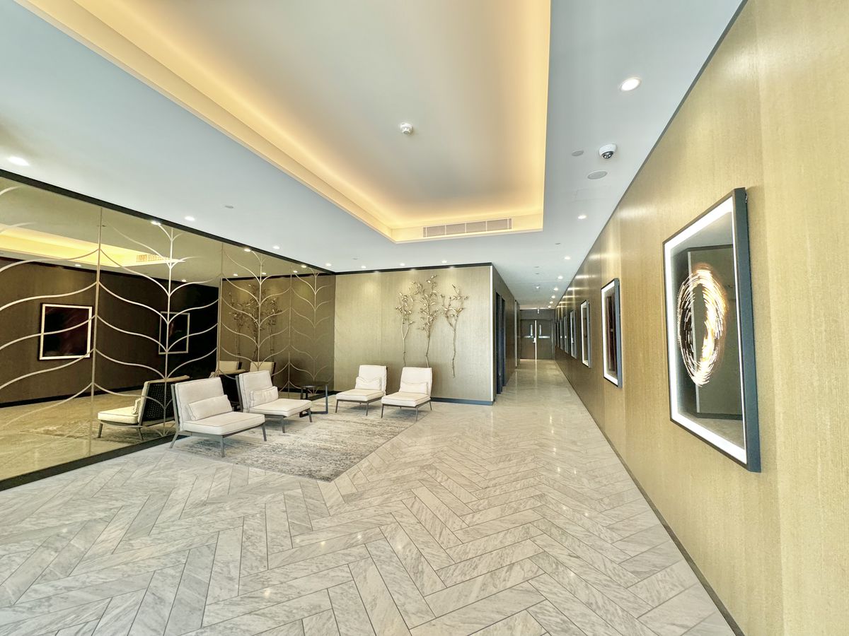 907 / 88 Alfred Street, Milsons ...