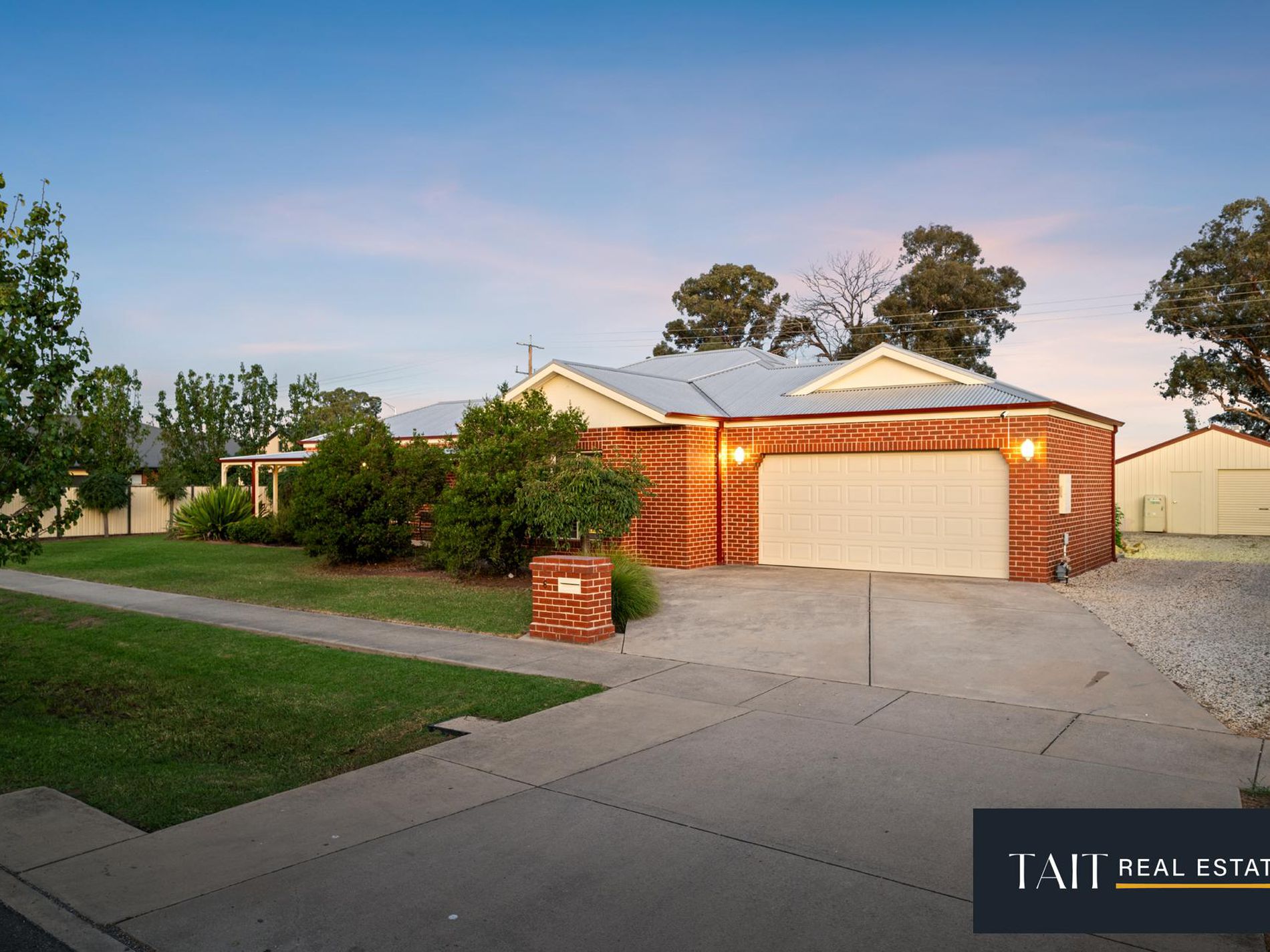 6 Alpine View, Wangaratta