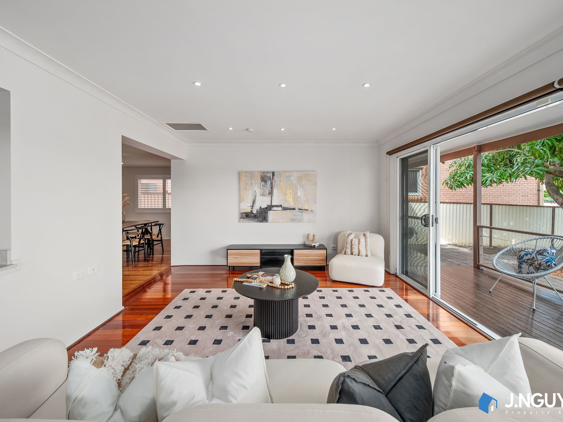 109 Brisbane Road, St Johns Park