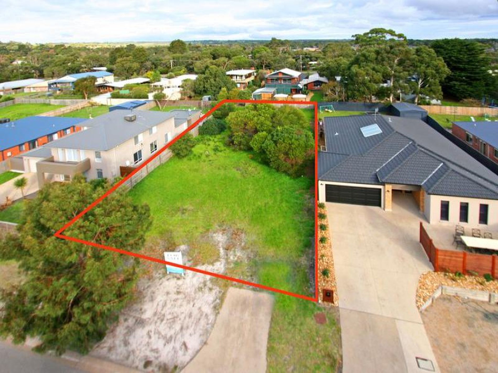 Rosebud Flynn & Co Real Estate