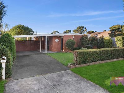 3 Jeremy Court, Mornington