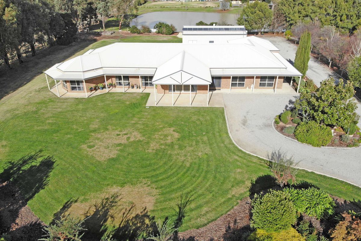 120 South Boundary Road, Kyabram