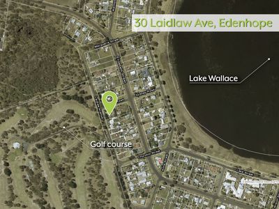 30 Laidlaw Avenue, Edenhope
