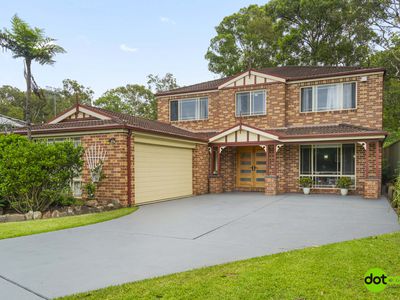 5 Tuggerawong Road, Wyongah
