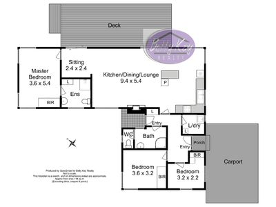 23826 Bass Highway, Christmas Hills