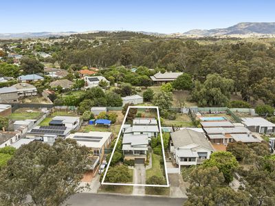 35 Gordon Crescent, Seymour