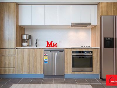 14 / 1 Anthony Rolfe Avenue, Gungahlin