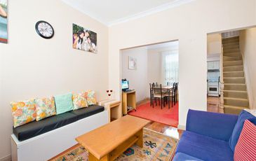 310 Palmer St, Darlinghurst