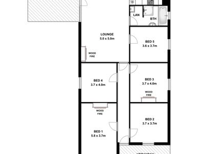 33 Grosser st, Millicent