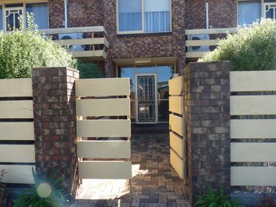 3 / 12 McLachlan Street, Horsham
