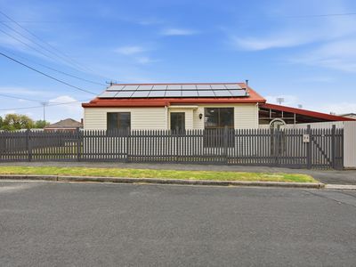 24 Winston Street, Mowbray