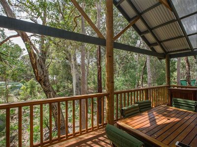 4 Flora Grove , Molloy Island
